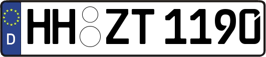 HH-ZT1190