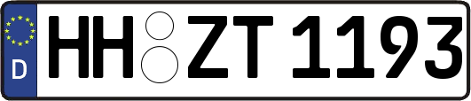 HH-ZT1193