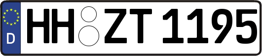 HH-ZT1195