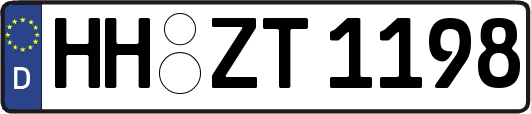 HH-ZT1198