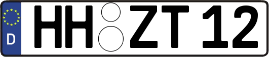 HH-ZT12