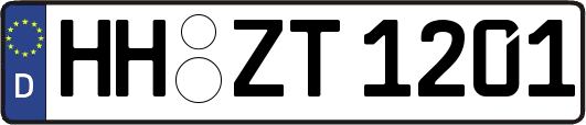 HH-ZT1201