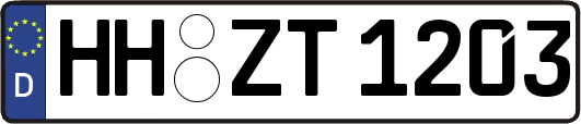 HH-ZT1203