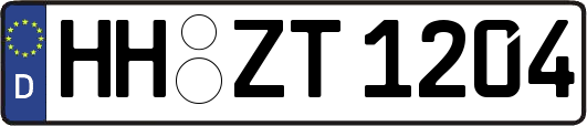 HH-ZT1204