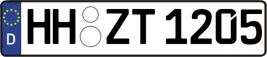 HH-ZT1205