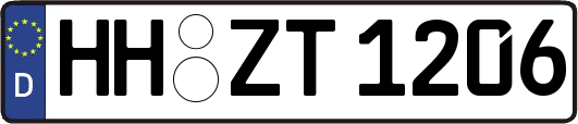HH-ZT1206