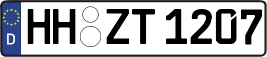 HH-ZT1207