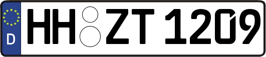 HH-ZT1209