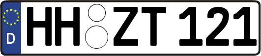 HH-ZT121