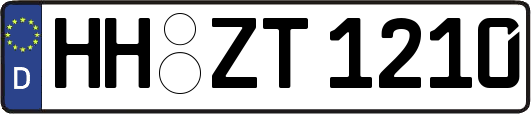 HH-ZT1210