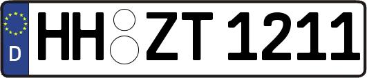 HH-ZT1211