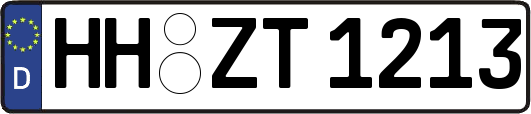 HH-ZT1213