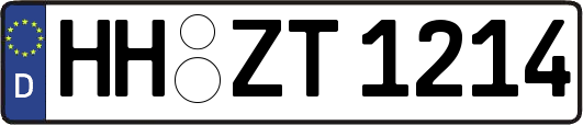 HH-ZT1214
