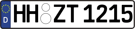 HH-ZT1215