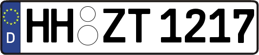 HH-ZT1217
