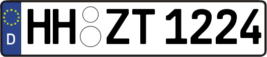 HH-ZT1224