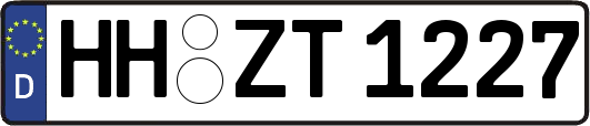 HH-ZT1227