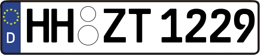 HH-ZT1229