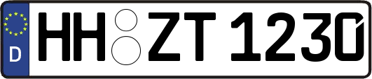HH-ZT1230