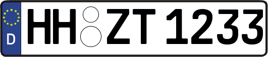 HH-ZT1233