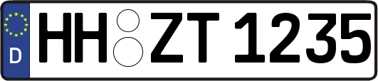 HH-ZT1235