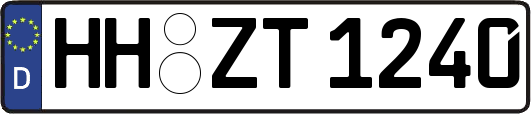 HH-ZT1240