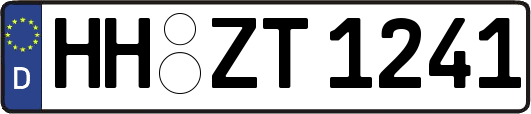 HH-ZT1241
