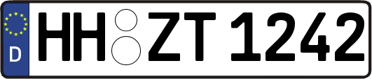 HH-ZT1242
