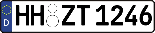HH-ZT1246