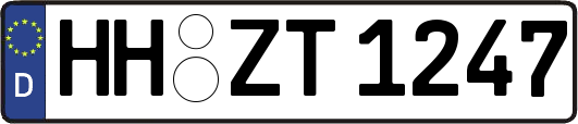 HH-ZT1247