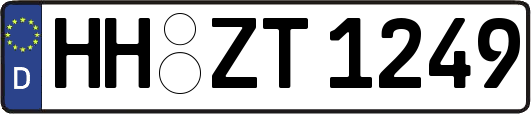 HH-ZT1249