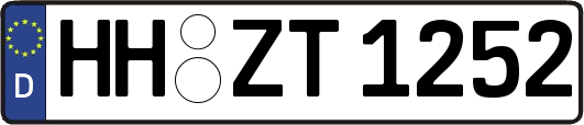 HH-ZT1252