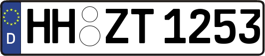 HH-ZT1253