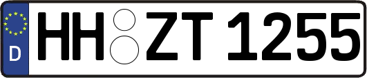 HH-ZT1255