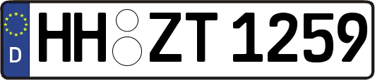 HH-ZT1259