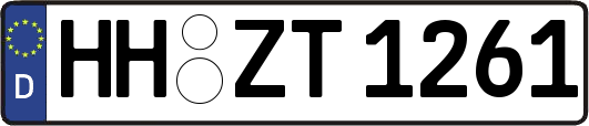 HH-ZT1261