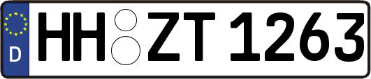 HH-ZT1263