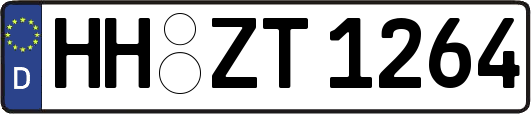 HH-ZT1264