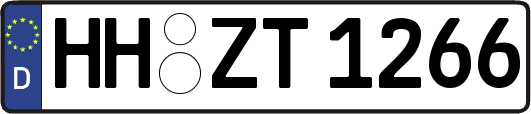 HH-ZT1266
