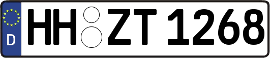 HH-ZT1268