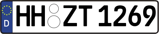 HH-ZT1269