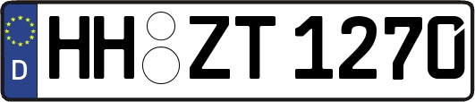 HH-ZT1270