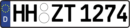 HH-ZT1274
