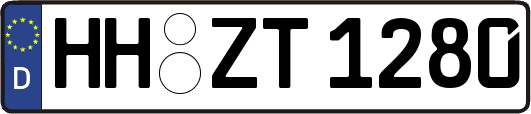 HH-ZT1280