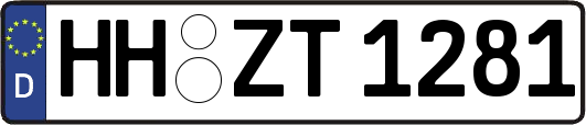 HH-ZT1281