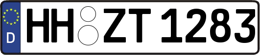 HH-ZT1283