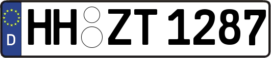 HH-ZT1287