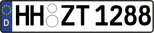 HH-ZT1288