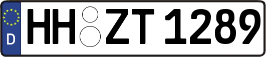 HH-ZT1289
