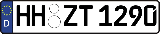 HH-ZT1290
